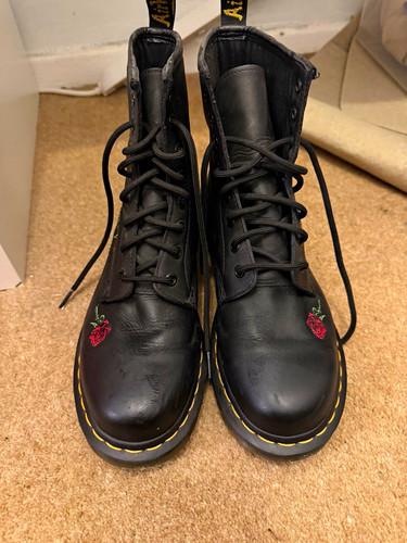 Martens 1460 vonda - martens,