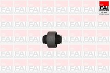 FAI Wishbone Bush Front