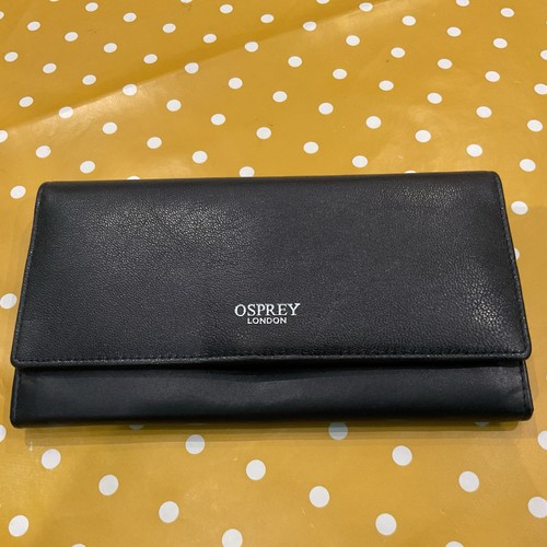 Osprey london purse new - london,
