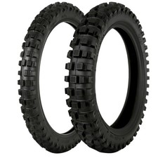 KL 250 Tyre Pairs 3.00 & 4.60