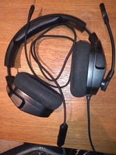 black NUBWO N16 Gaming