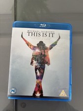 Mixed Genre Movie/Film DVD &