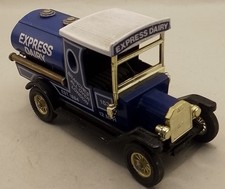 Matchbox MOY 1912  Ford model