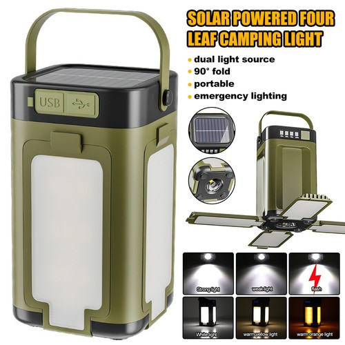 Portable camping lantern - camping,