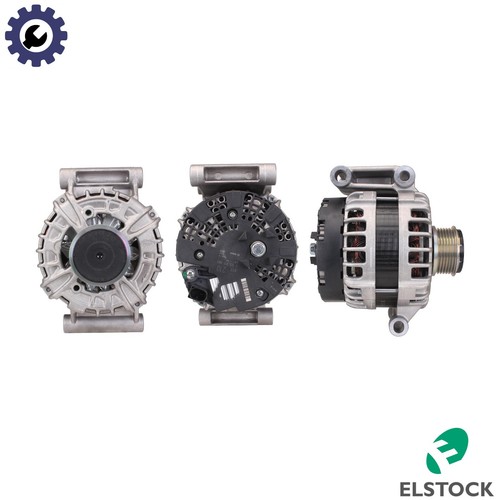 Alternator 6760 for peugeot - alternator,