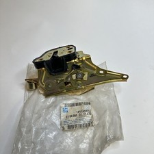 Vauxhall Omega B Rear Right