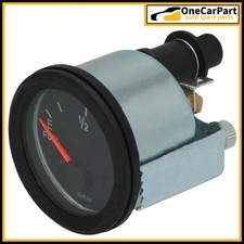 24V 52mm Electric Fuel Gauge