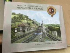 The Lynton and Barnstaple