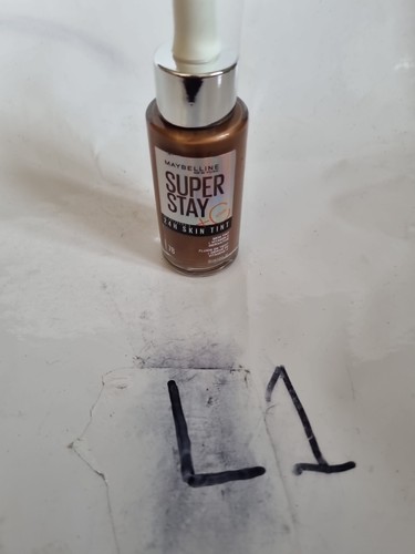 Maybelline super stay 24h skin - super,