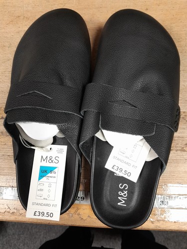 Standard fit shoes - standard,