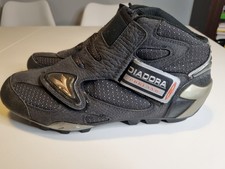Diadora Poblano cycling shoes
