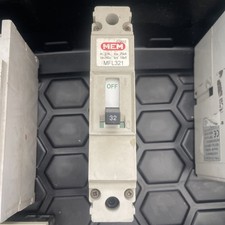 MEM MFL 321