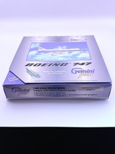 Gemini jets 400 - gemini, 1:400