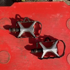 Suntour XCD Pedals In Need Of