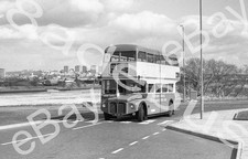 Bus Negative & Copyright