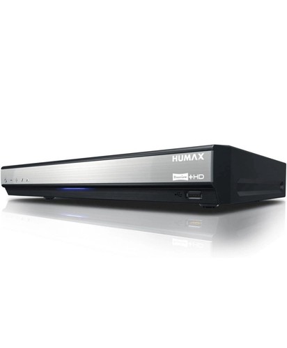 Humax hdr 2000t - humax, freeview