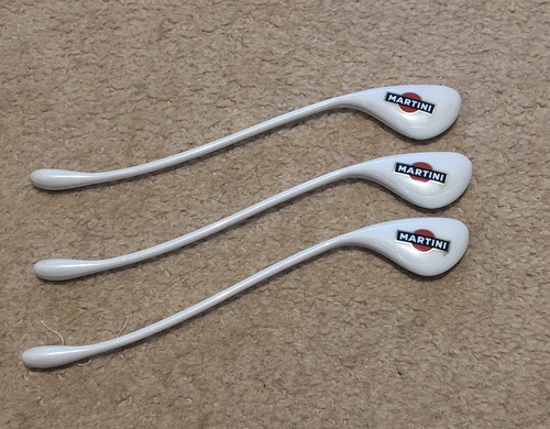 Martini cocktail mixer stir - 3,