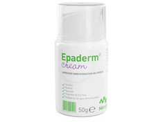 Epaderm, Cream, 50 gram