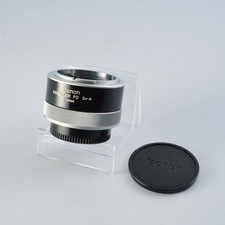 EXCELLENT Canon EXTENDER FD 2x-ATeleconverter