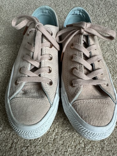All star low top trainers - low,