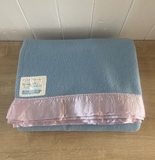 Vintage All Pure Merino Wool