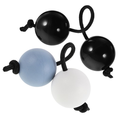 Pcs kashaka rhythm shaker - 8,