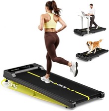 CHAOKE Walking Pad Treadmill