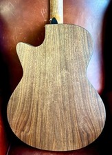 Furch Blue GC SW (Spruce /