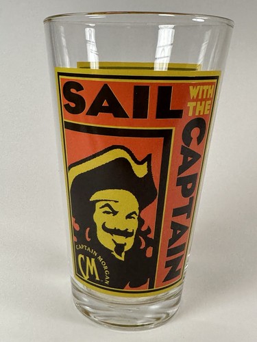Captain morgan spiced - morgan, rum