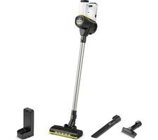 Brand new KARCHER VC 6