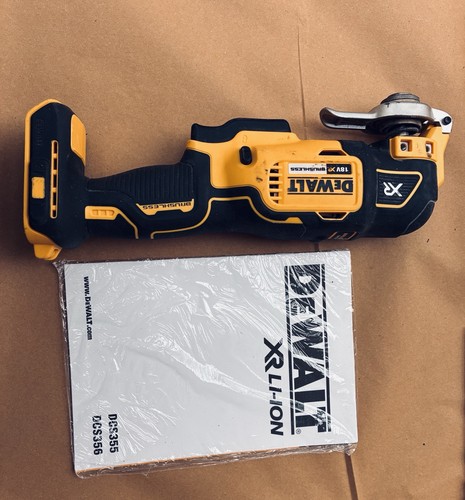 Dewalt dcs355 18v brushless - 18v,