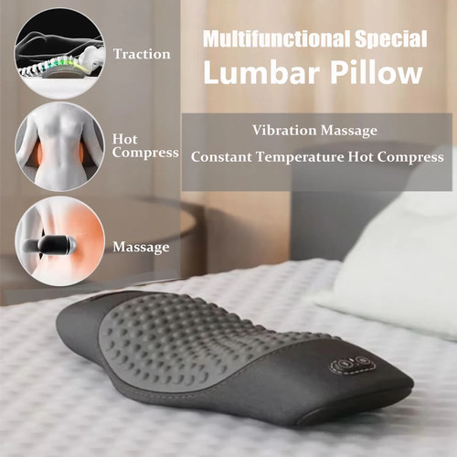 2026 lumbar heating - in, pad