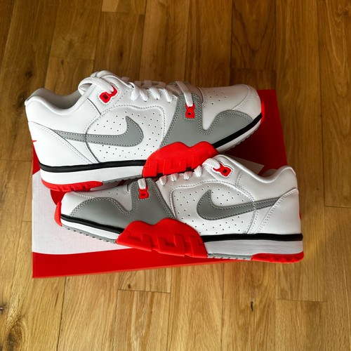 Nike cross trainer low - cross, men's
