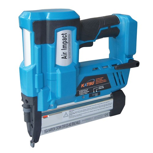 Katsu industrial 18v cordless - industrial,