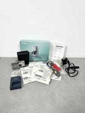 Canon IXUS 850 Is 7.1MP