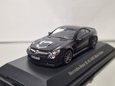 1/43 Minichamps Mercedes Benz