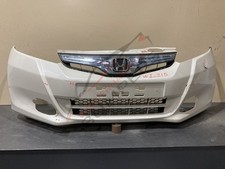 HONDA JAZZ 2011-2014 FRONT
