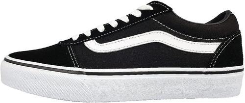 Mens vans size ward - mens, 7.5,