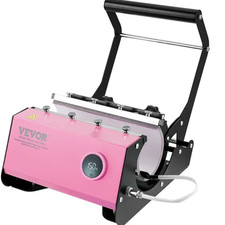 VEVOR Mug Heat Press, 11-30oz