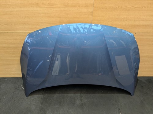 Vauxhall astra mk7 - mk7, bonnet