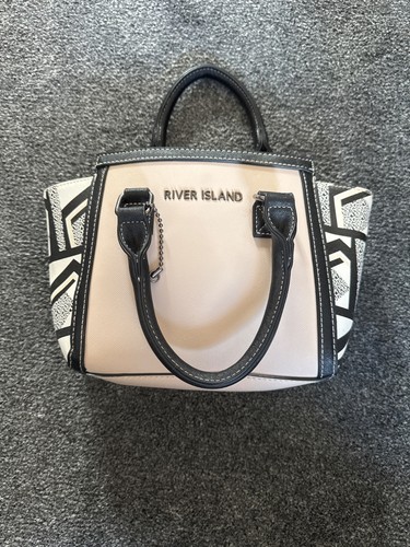 Girls river island bag tags - river,