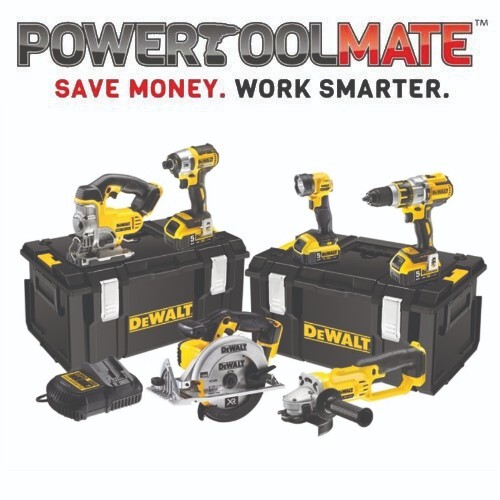 Dewalt dck694p3 18v piece - 6,
