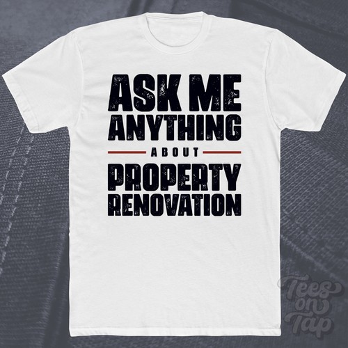 Ask anything about property - me,