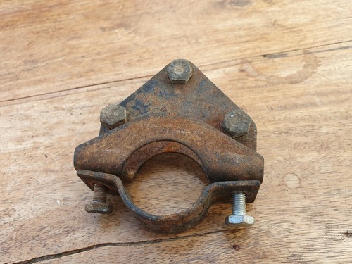 Land rover series late - rover,