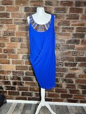 AMANDA WAKELEY ELEMENTS BLUE