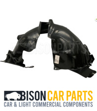 MERCEDES B CLASS FRONT SPLASHGUARD ARCH LINER INNER WING W246 2012 - 2019 LEFT