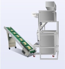 Electric Conveyor Belt w/ 47"