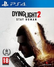 Dying Light 2 Stay Human