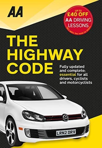 The highway code - aa,