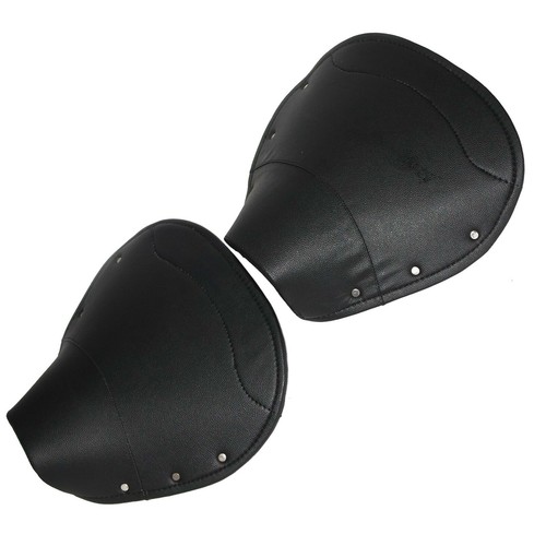 Front rear saddle seat cover - &,